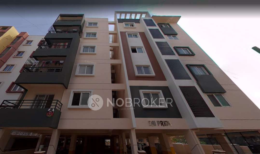 2 BHK Flat In Sai Pride For Sale  In Electronic City