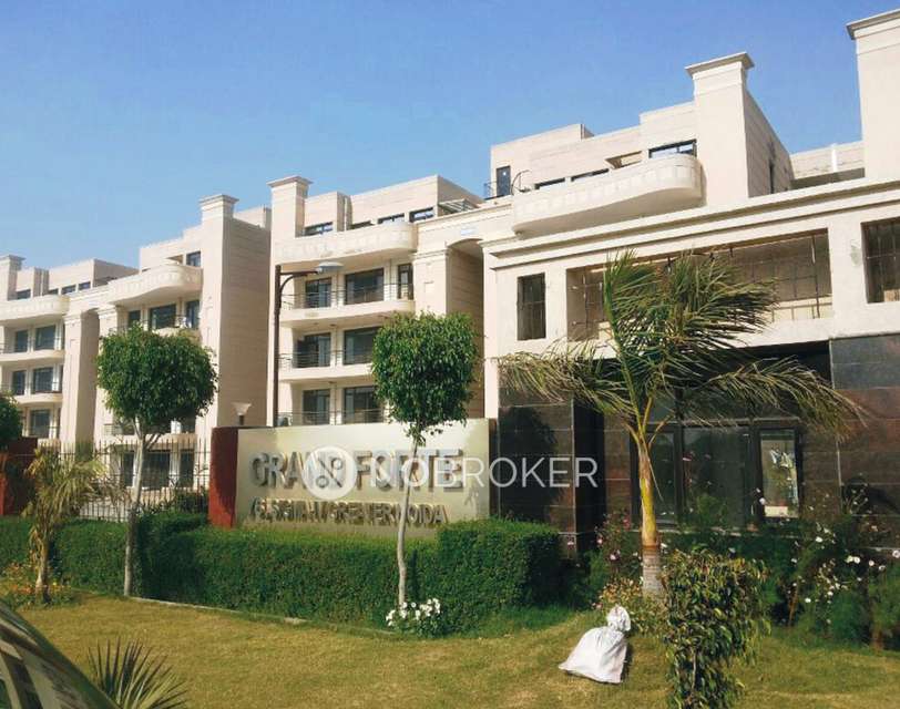 4 BHK Flat In Grand Forte  For Sale  In Sigma Iv