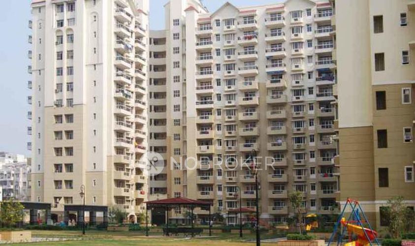 Ashiana Upvan Indirapuram Rent WITHOUT BROKERAGE Unfurnished 4 BHK