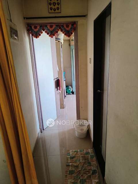 2 BHK Flat In Padmavati Trikutta Towers Chs For Sale  In Powai