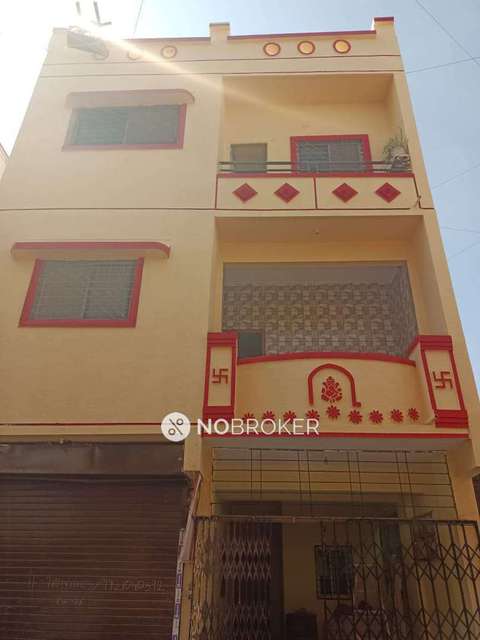 1 RK House for Rent  In  Mundhwa\