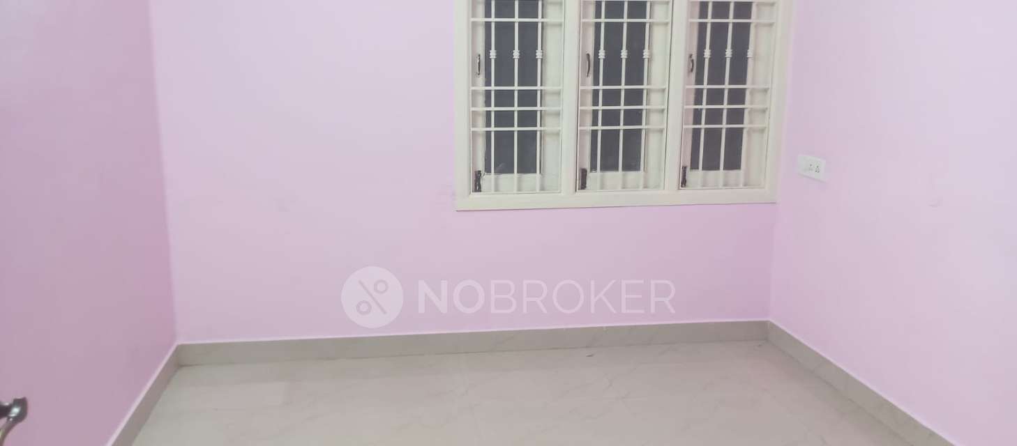 3 BHK Flat In No Name for Rent  In Velachery
