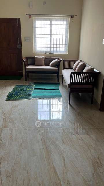 2 BHK Flat In Nagi Reddy Habitat For Sale  In Hebbal