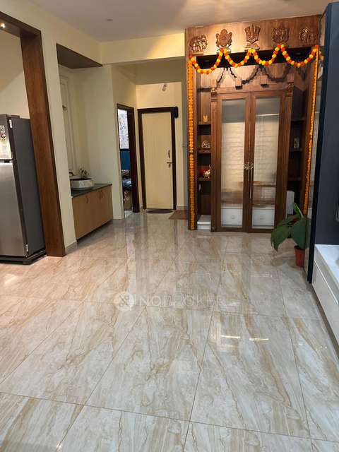 2 BHK Flat In Nagi Reddy Habitat For Sale  In Hebbal