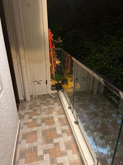 2 BHK Flat In Nagi Reddy Habitat For Sale  In Hebbal