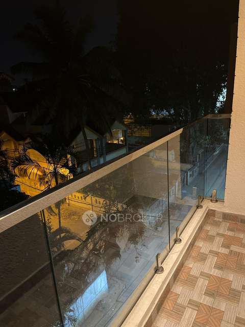 2 BHK Flat In Nagi Reddy Habitat For Sale  In Hebbal