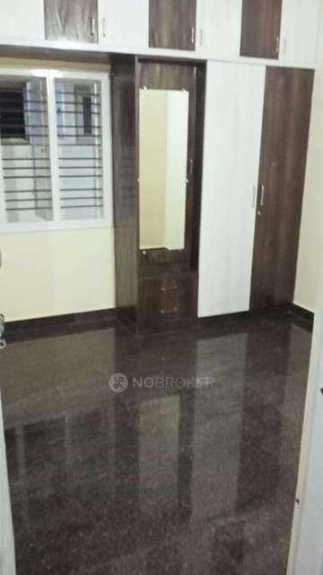 2 BHK Flat In Standalone Building  for Rent  In Vidyaranyapura