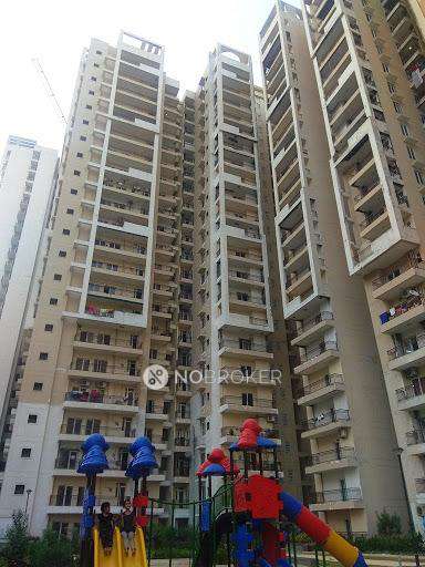 2 BHK Flat In Ajnara Le Garden For Sale  In Sector 16b