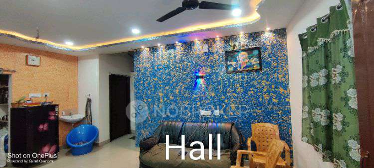 2 BHK Flat In Nk Residency For Sale  In Kistareddypet