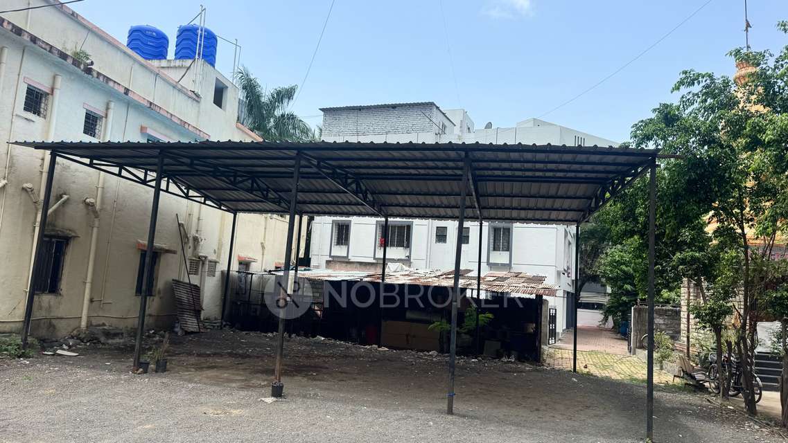 Godown/Warehouse in Mundhwa, Pune for Rent 