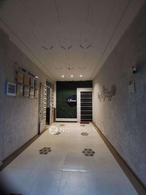 1 BHK Flat In Dhp Galaxy For Sale  In Dombivli East