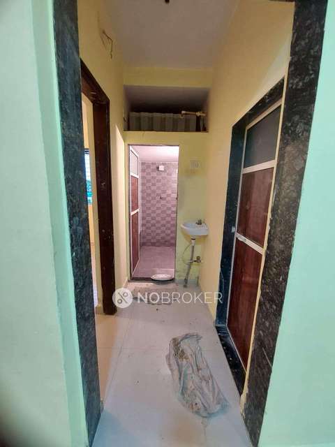 1 BHK Flat In Dhp Galaxy For Sale  In Dombivli East