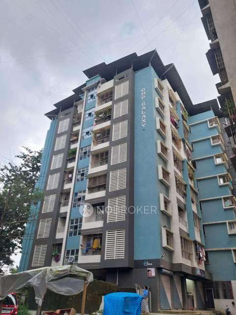 1 BHK Flat In Dhp Galaxy For Sale  In Dombivli East