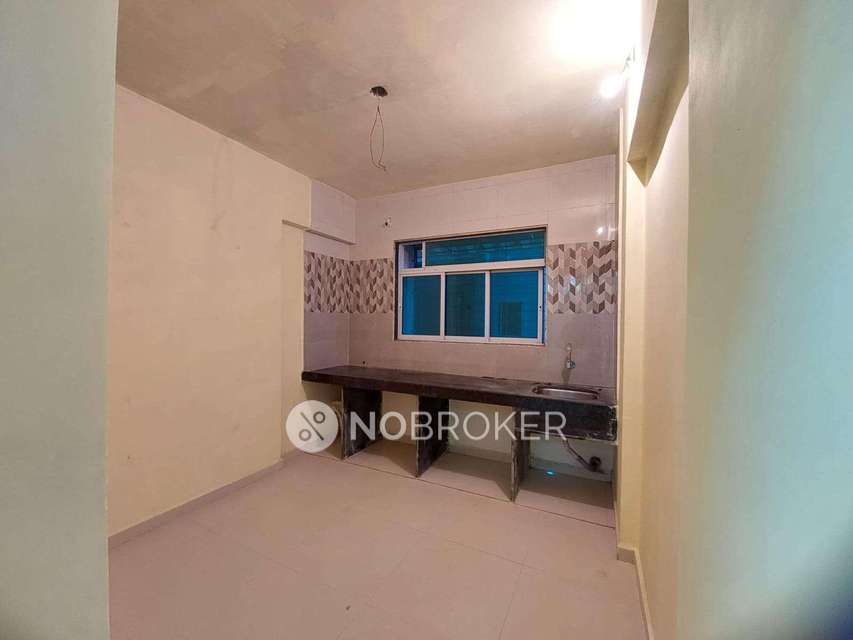 1 BHK Flat In Dhp Galaxy For Sale  In Dombivli East