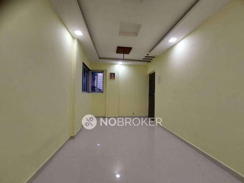 1 BHK Flat In Dhp Galaxy For Sale  In Dombivli East