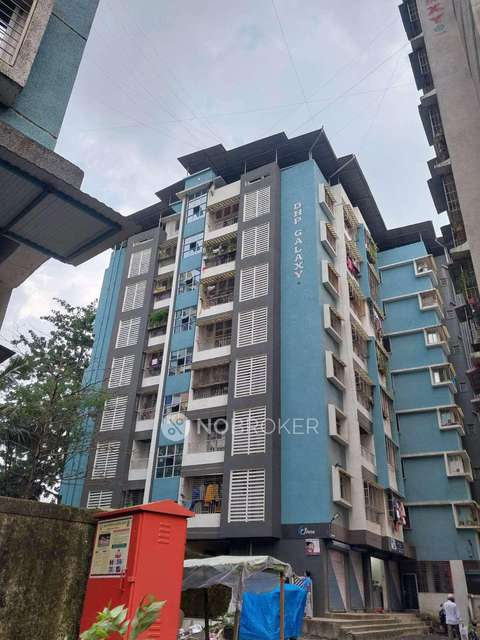 1 BHK Flat In Dhp Galaxy For Sale  In Dombivli East