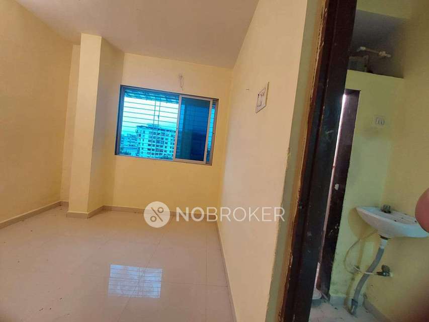 1 BHK Flat In Dhp Galaxy For Sale  In Dombivli East