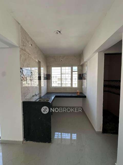 1 BHK Flat In Media Leaf for Rent  In Ambegaon Bk