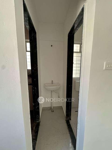 1 BHK Flat In Media Leaf for Rent  In Ambegaon Bk