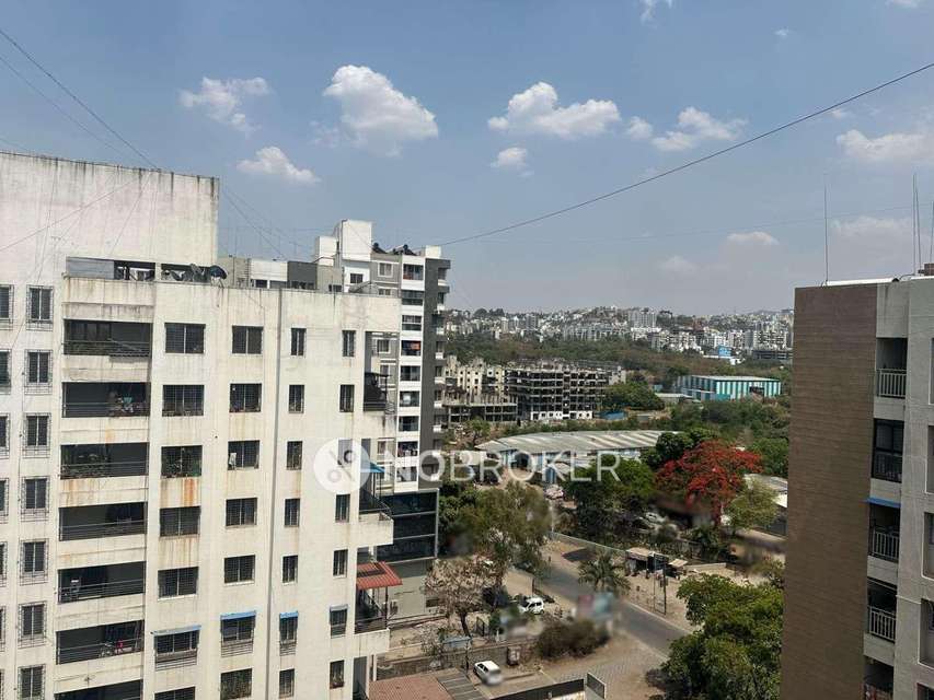 1 BHK Flat In Media Leaf for Rent  In Ambegaon Bk