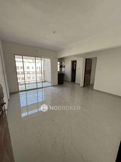 1 BHK Flat In Media Leaf for Rent  In Ambegaon Bk