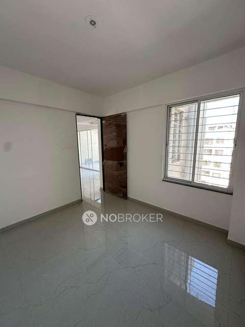 1 BHK Flat In Media Leaf for Rent  In Ambegaon Bk