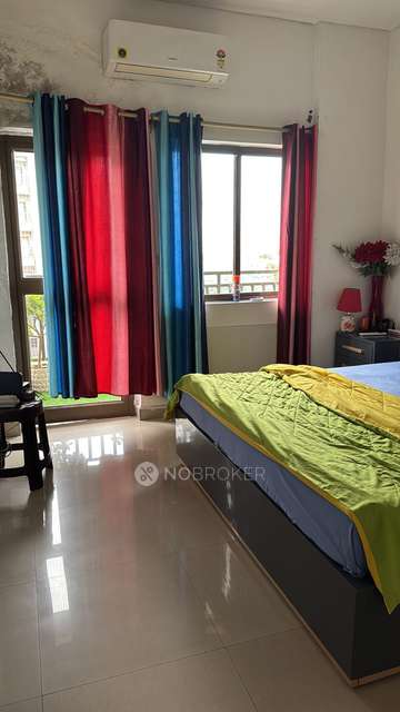 3 BHK Flat In Palm Grove Heights For Sale  In Sector 52