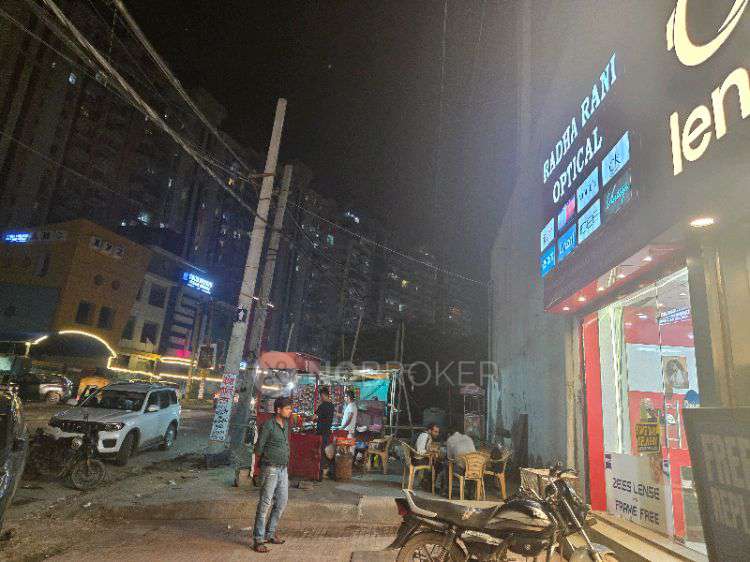 Retail in Sector 41, Faridabad for sale 