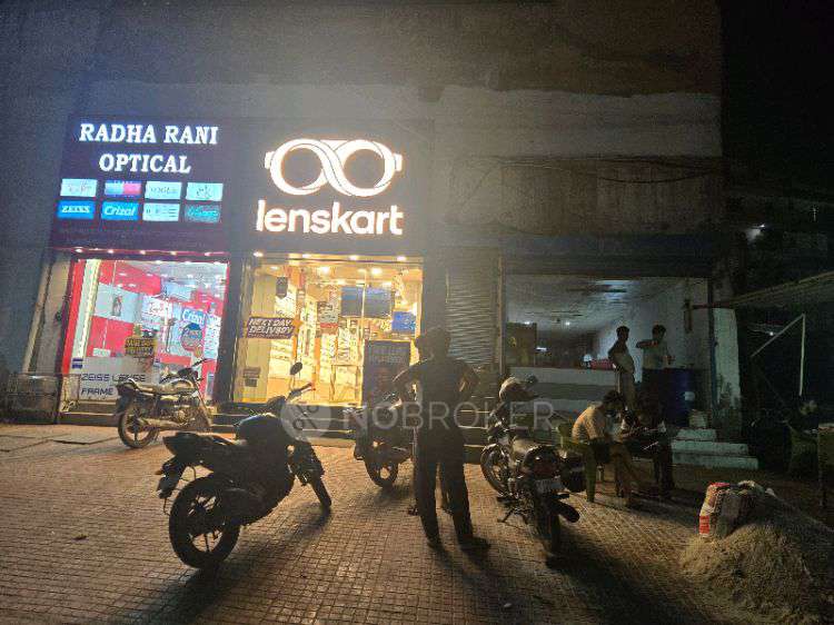 Retail in Sector 41, Faridabad for sale 