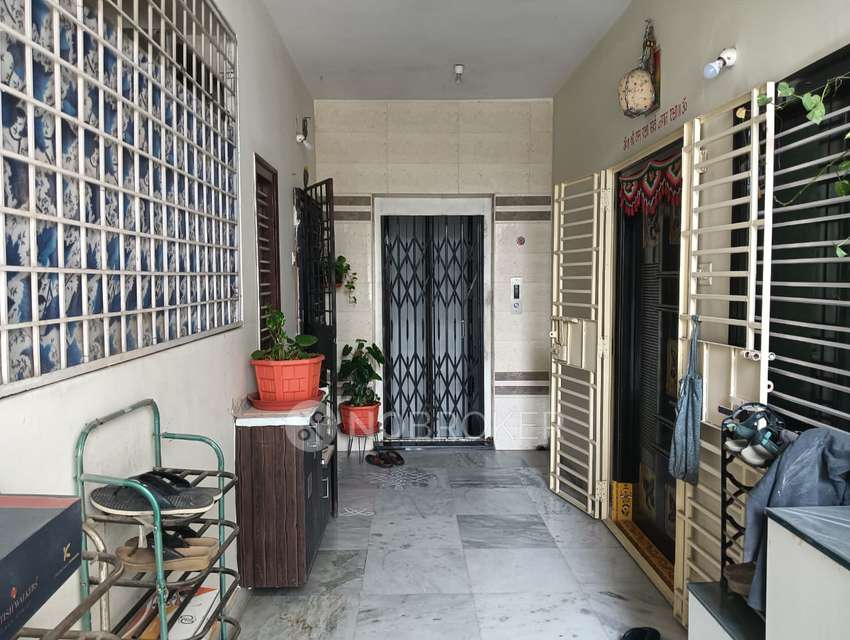 1 BHK Flat In Sai Nilayam For Sale  In Ameenpur