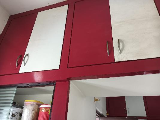 1 BHK Flat In Sai Nilayam For Sale  In Ameenpur