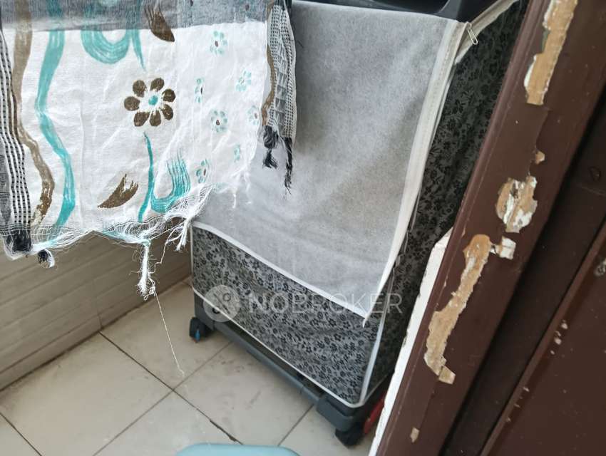 1 BHK Flat In Sai Nilayam For Sale  In Ameenpur