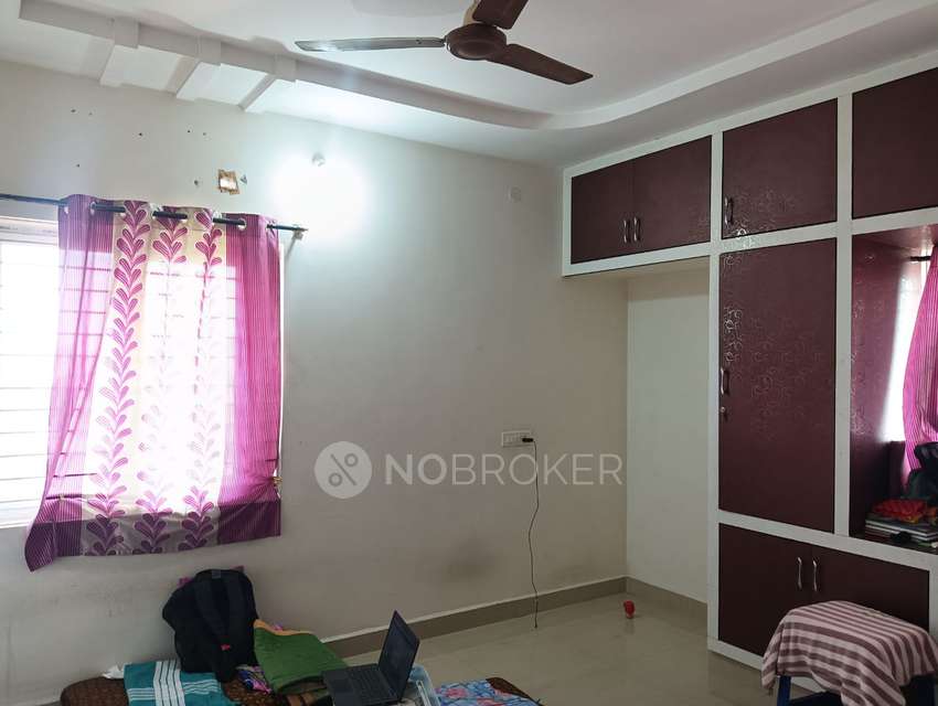 1 BHK Flat In Sai Nilayam For Sale  In Ameenpur