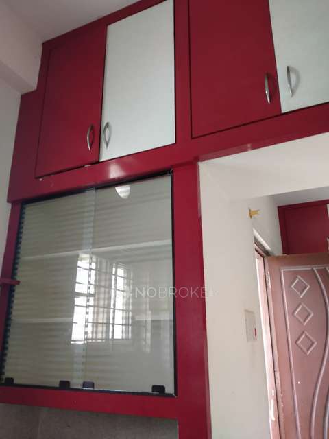 1 BHK Flat In Sai Nilayam For Sale  In Ameenpur