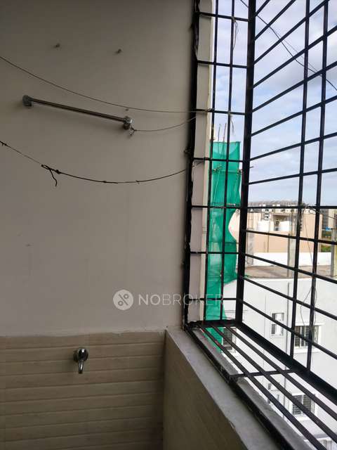 1 BHK Flat In Sai Nilayam For Sale  In Ameenpur