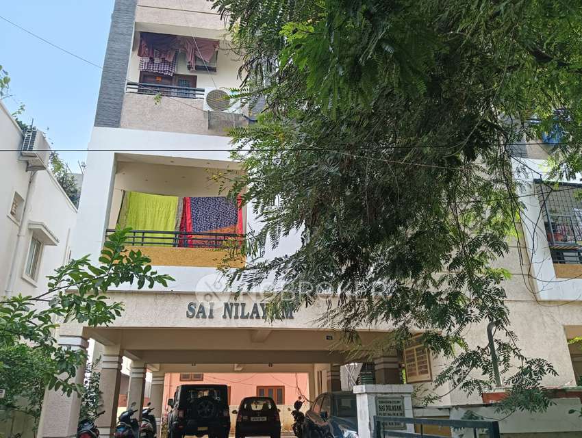 1 BHK Flat In Sai Nilayam For Sale  In Ameenpur