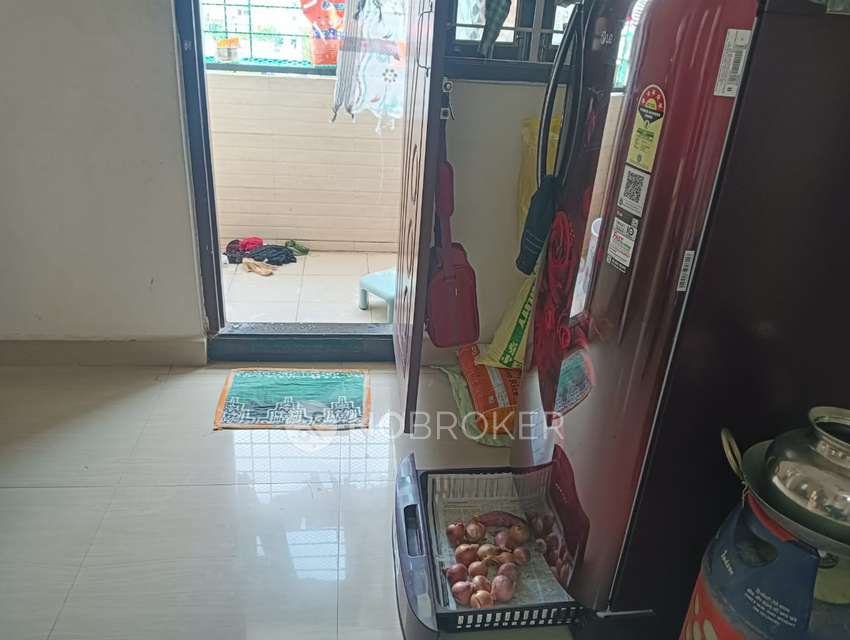 1 BHK Flat In Sai Nilayam For Sale  In Ameenpur