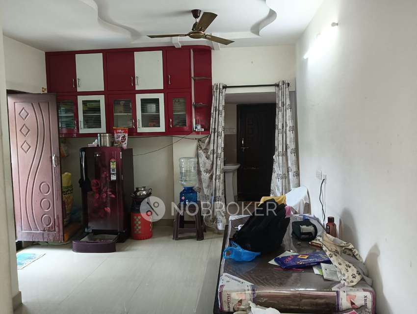 1 BHK Flat In Sai Nilayam For Sale  In Ameenpur