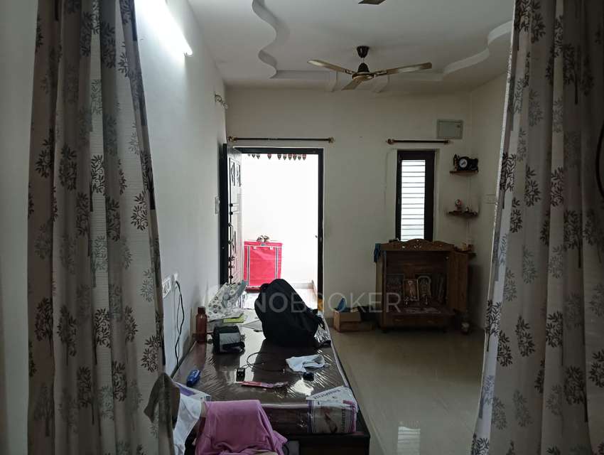 1 BHK Flat In Sai Nilayam For Sale  In Ameenpur