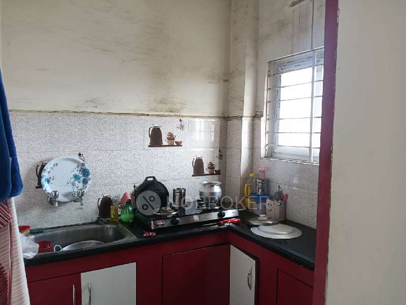 1 BHK Flat In Sai Nilayam For Sale  In Ameenpur