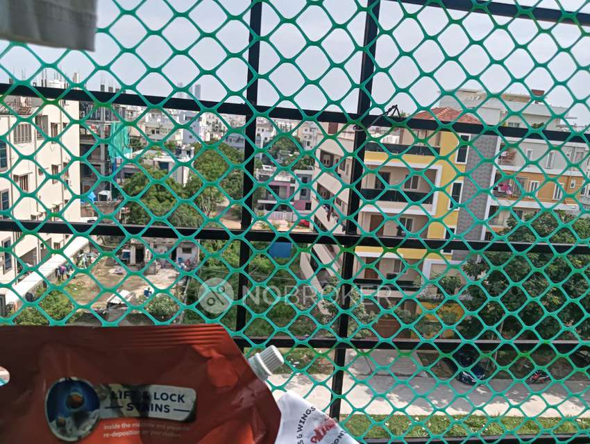 1 BHK Flat In Sai Nilayam For Sale  In Ameenpur