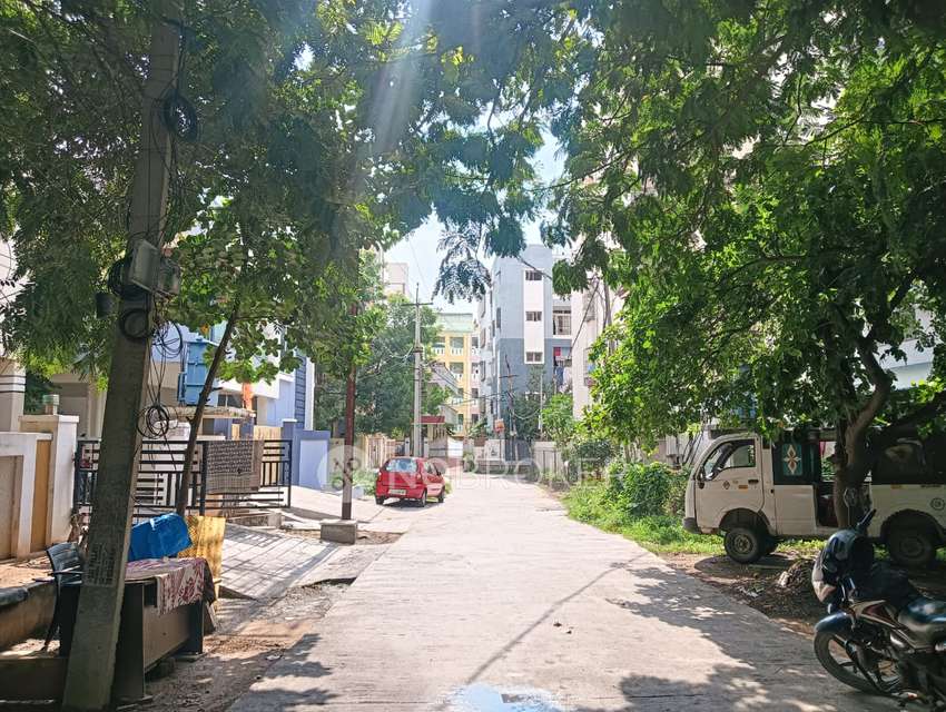 1 BHK Flat In Sai Nilayam For Sale  In Ameenpur