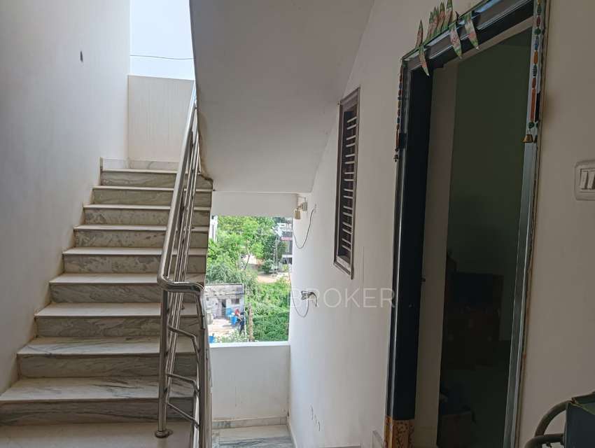 1 BHK Flat In Sai Nilayam For Sale  In Ameenpur