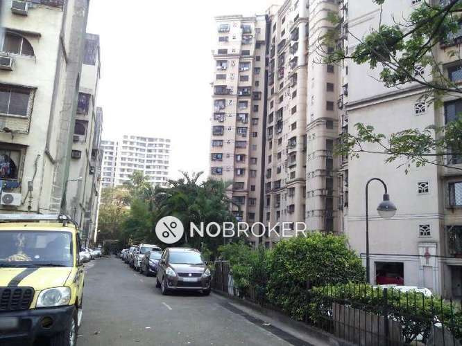 1 RK Flat In Greenfield Co-operative Housing Society For Sale  In Worli