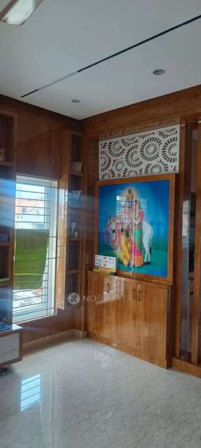 2 BHK Flat In Sb for Rent  In Annapurneshwari Nagar