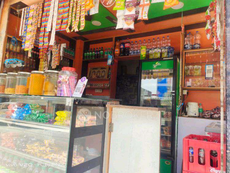 Commercial Property in Laggere Road, Bangalore for sale 