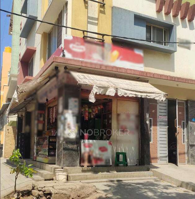 Commercial Property in Laggere Road, Bangalore for sale 