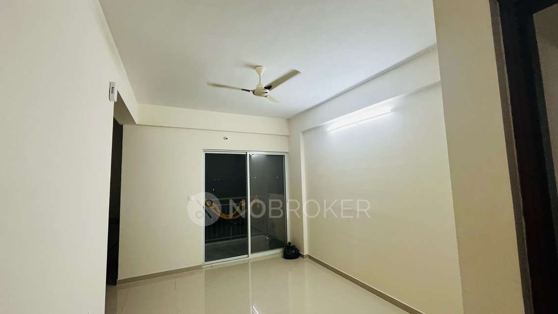 1 BHK Flat In Pride Sunrise Phase 2  for Rent  In Bukkasagara