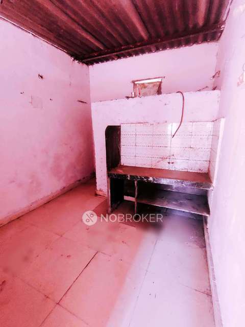 1 RK House For Sale In Naigaon East