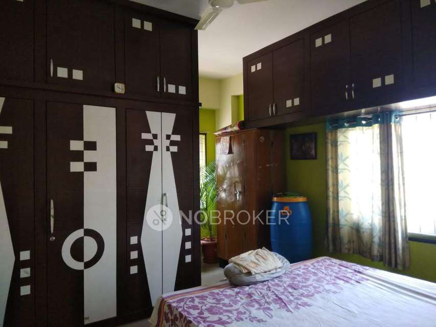 2 BHK Flat In Sumukha Apartments, Chanda Nagar For Sale  In Chanda Nagar